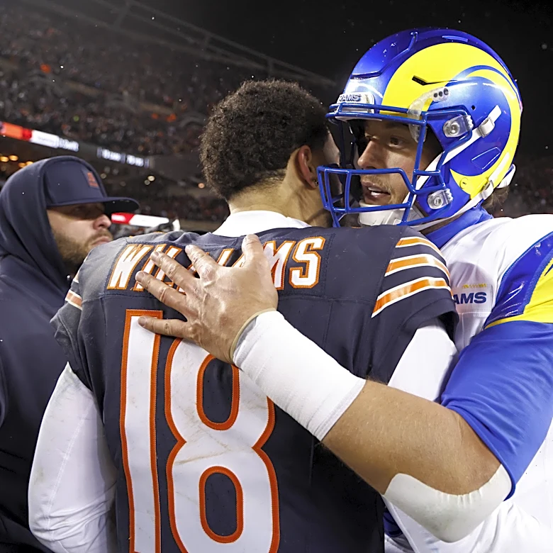 Bears, Seahawks among NFC regression candidates in 2026