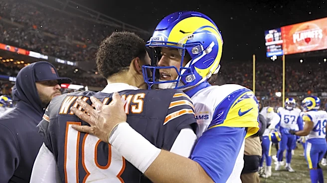Bears, Seahawks among NFC regression candidates in 2026