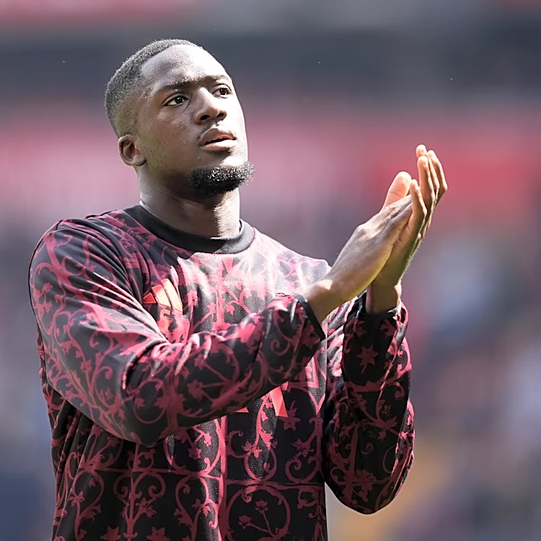 Ibrahima Konaté Reportedly “Not Close” to Agreeing New Liverpool Deal