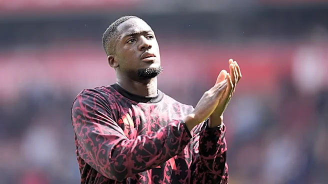 Ibrahima Konaté Reportedly “Not Close” to Agreeing New Liverpool Deal