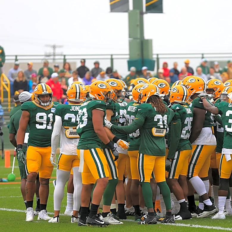 Packers Discussion: Where should the team add?