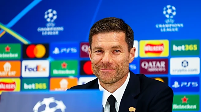 Chelsea’s initial talks with Xabi Alonso ‘encouraging’ — report