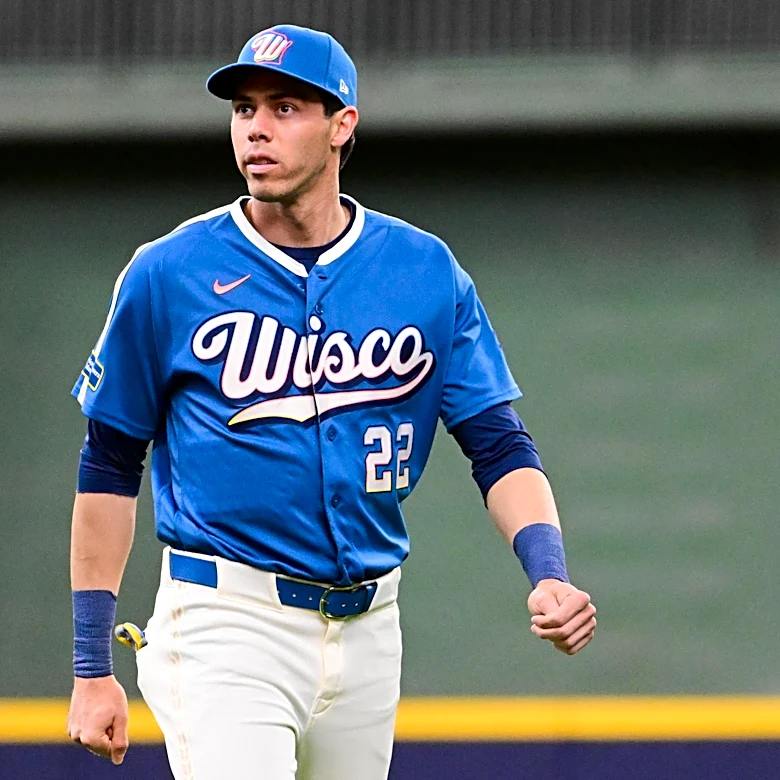 Brewers activate Christian Yelich to finally bring lineup back to full strength