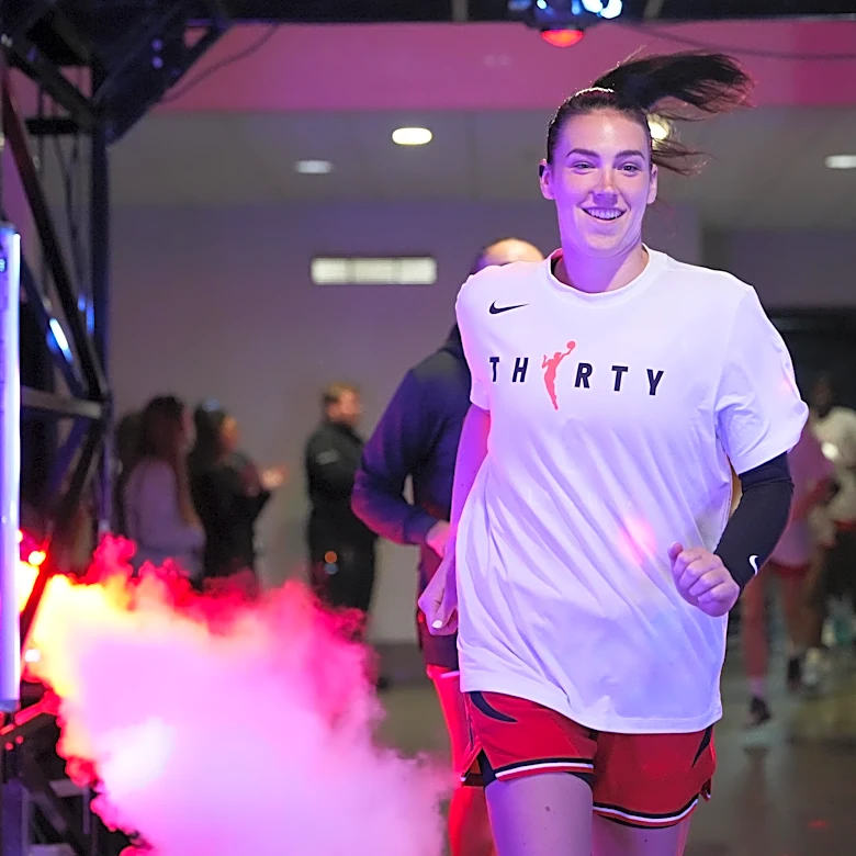 Game Preview: New York Liberty vs. Portland Fire, 10:00 PM ET