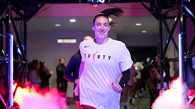 Game Preview: New York Liberty vs. Portland Fire, 10:00 PM ET