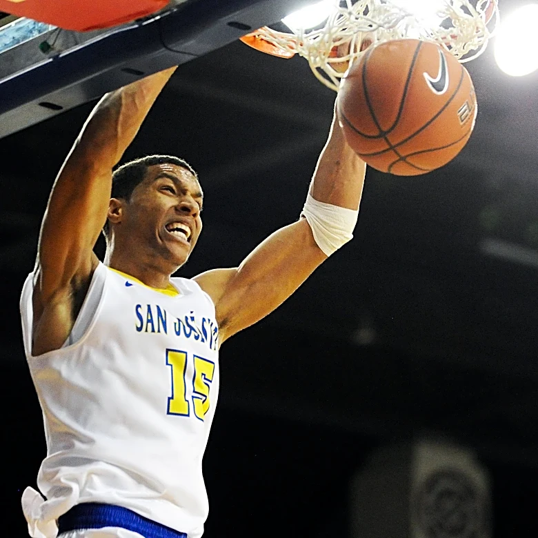 From Spartan beginnings, remembering Memphis Grizzlies Brandon Clarke’s rise from SJSU