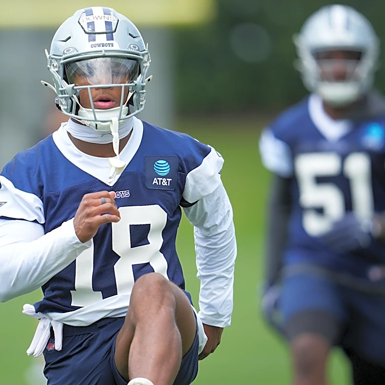 Cowboys opener vs Giants holds a little more intrigue this year