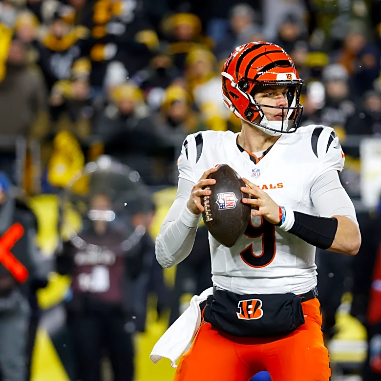 Pittsburgh Steelers 2026 opponents ranked from worst to best