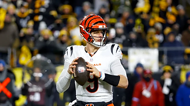 Pittsburgh Steelers 2026 opponents ranked from worst to best