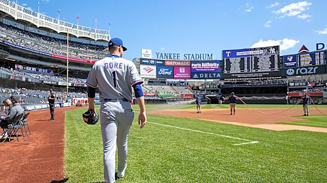 Texas Rangers lineup for May 12, 2026