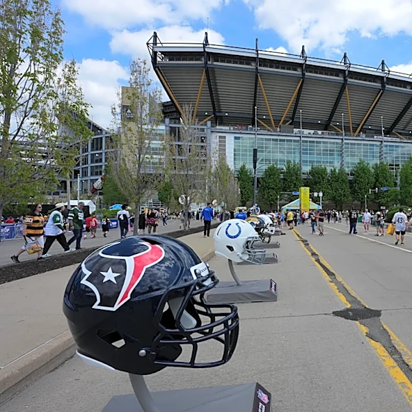 Texans schedule 2026: Tracking all the rumors