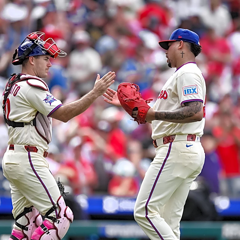 Gamethread 5/12: Phillies at Red Sox