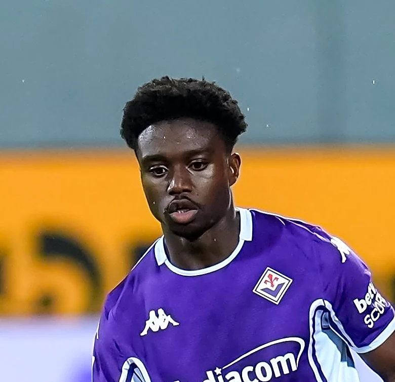 OFFICIAL: Fiorentina cancels Lamptey’s contract