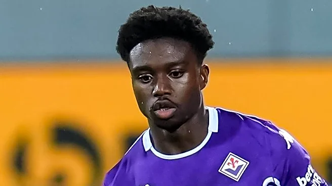 OFFICIAL: Fiorentina cancels Lamptey’s contract