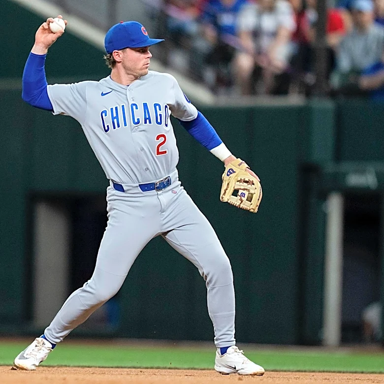 Chicago Cubs vs. Atlanta Braves preview, Tuesday 5/12, 6:15 CT