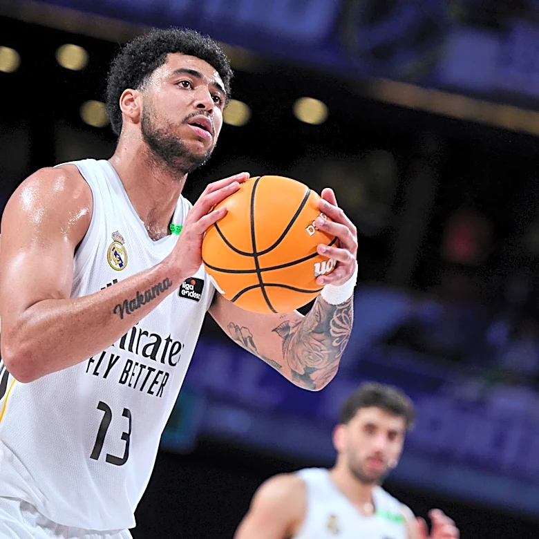 Gonzaga Lands Commit From Real Madrid’s Izan Almansa
