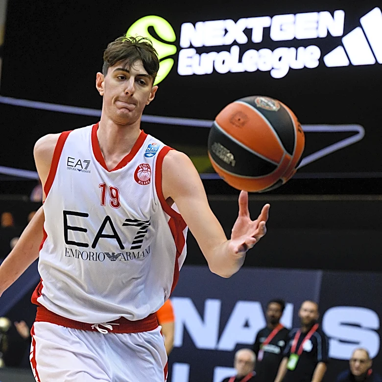 Luigi Suigo “appears to be Villanova-bound”
