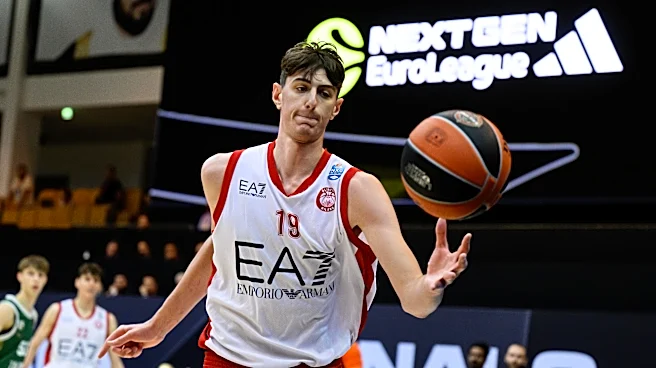 Luigi Suigo “appears to be Villanova-bound”