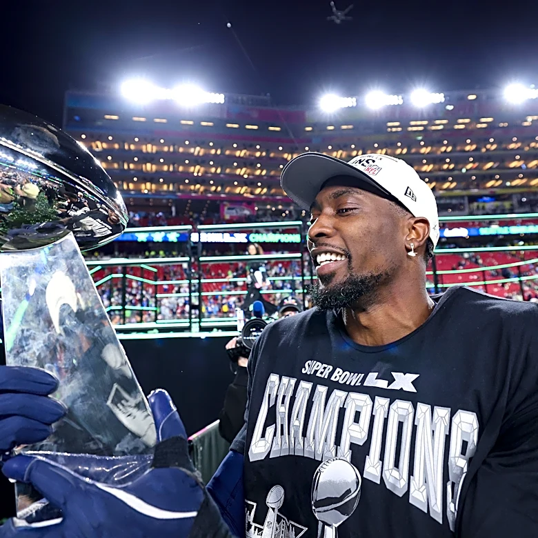DeMarcus Lawrence’s message to Dante Fowler Jr: Come to Seahawks ‘if you want to win a Super Bowl’