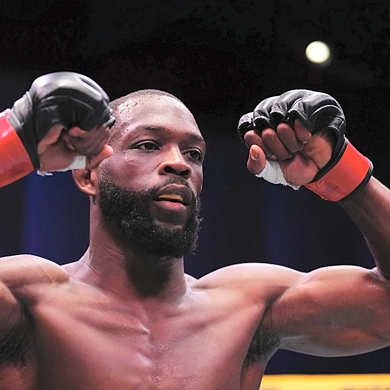 UFC Vegas 117 adds two last-minute bouts featuring UFC rookies