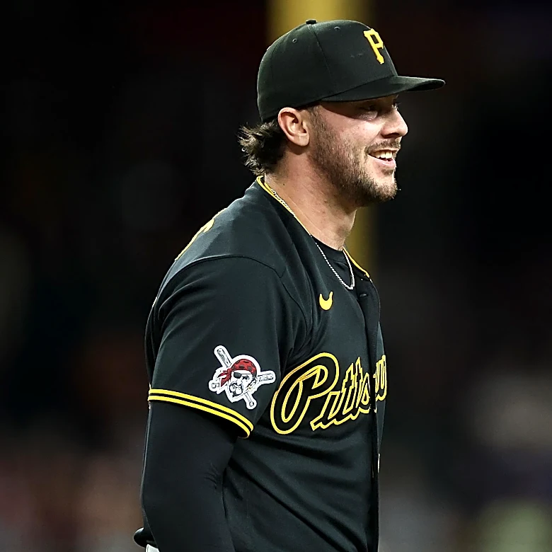 Game #42: Colorado Rockies vs. Pittsburgh Pirates