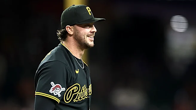 Game #42: Colorado Rockies vs. Pittsburgh Pirates