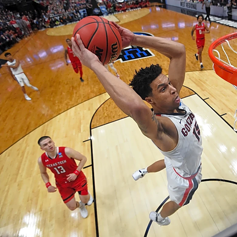 Rest in Peace, Brandon Clarke