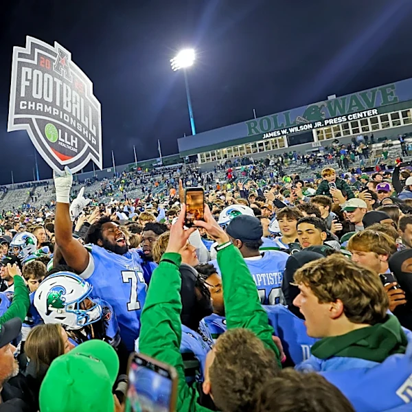 American Conference Championship moves to Saturday night in 2026
