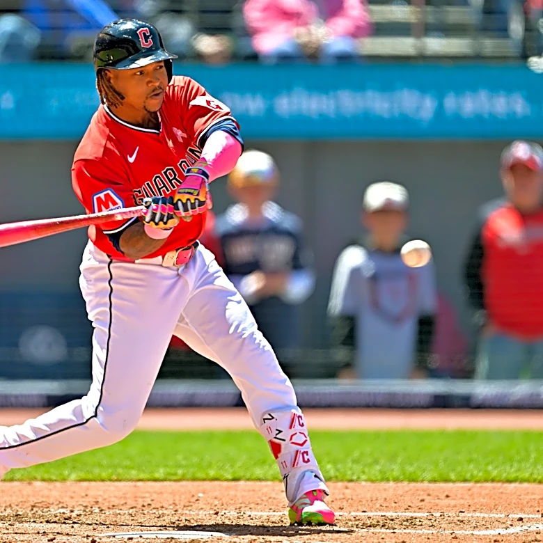 GAME THREAD: Angels at Guardians, game 44 of 162