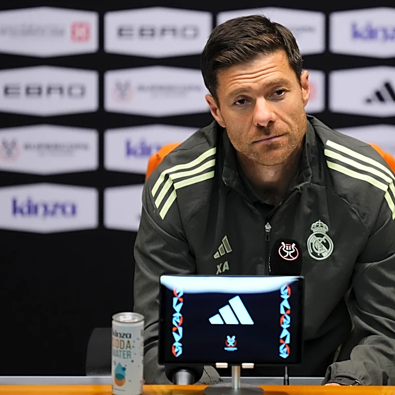 Xabi Alonso open to Premier League move