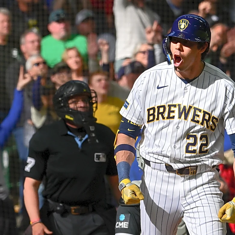 Game Thread #39: Milwaukee Brewers (22-16) vs San Diego Padres (24-16)