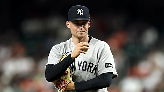 New York Yankees @ Baltimore Orioles: Will Warren vs. Trevor Rogers