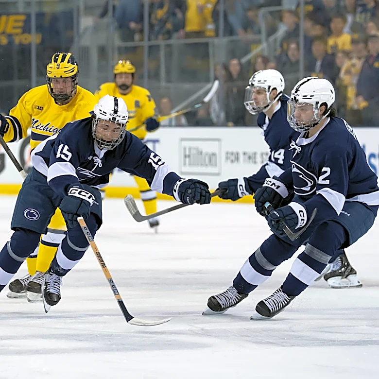 Charlie Cerrato Signs ELC With Carolina Hurricanes