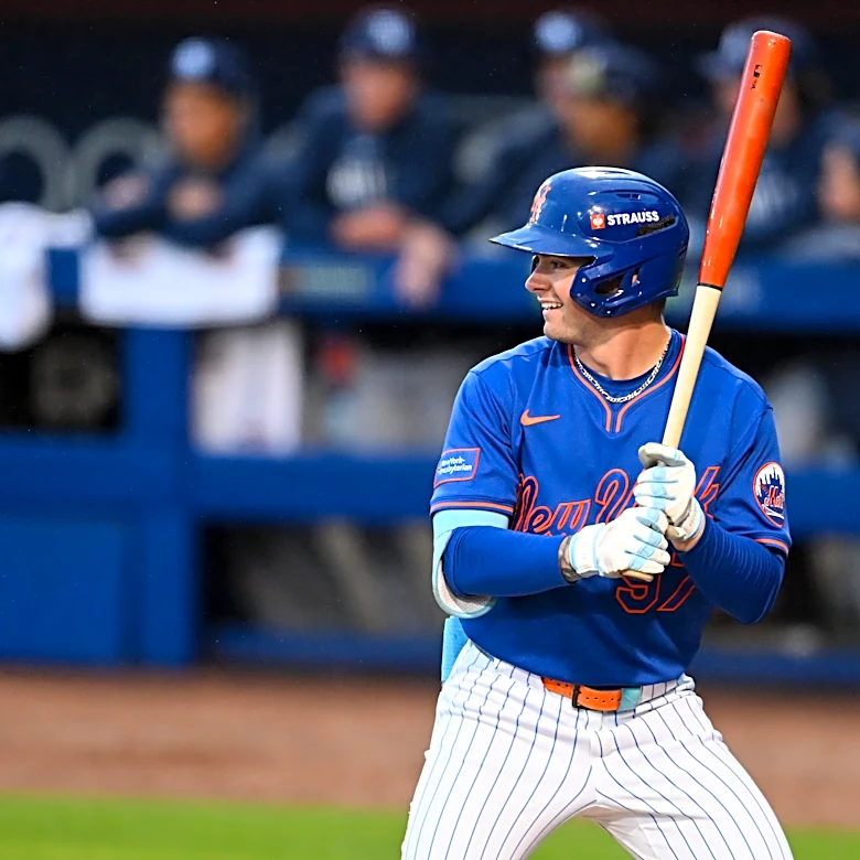 Mets vs. Tigers: Lineups, broadcast info, and open thread, 5/12/26