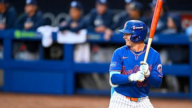 Mets vs. Tigers: Lineups, broadcast info, and open thread, 5/12/26