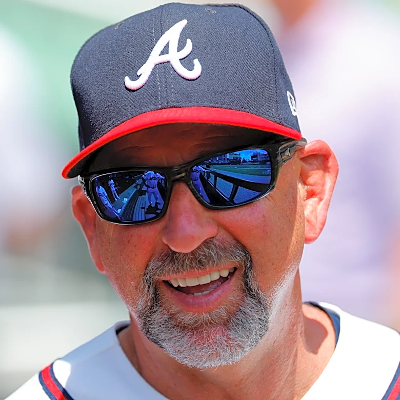 Walt Weiss provides updates on Ronald Acuña Jr., Ha-Seong Kim, Sean Murphy, and a six-man rotation