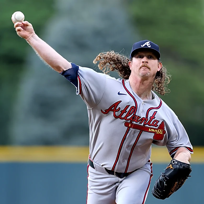Braves vs Cubs chat and discussion: Grant Holmes vs Colin Rea