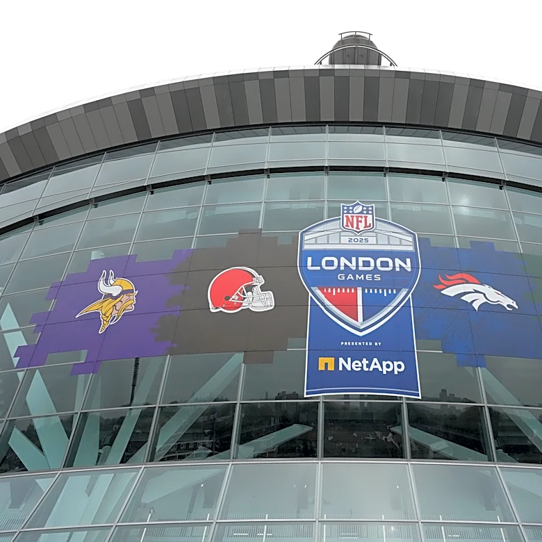 Browns vs Saints in Paris in 2026? Report cast light on the likely matchup in France