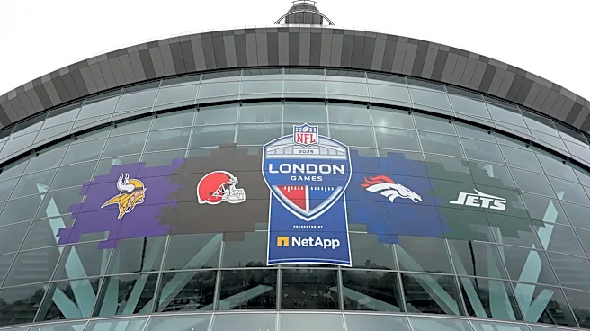 Browns vs Saints in Paris in 2026? Report cast light on the likely matchup in France