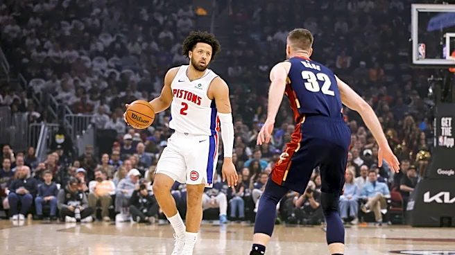 Cavs at Pistons Game 5: How to watch, odds, and injury report