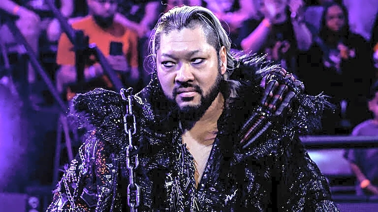 WWE NXT results, live discussion (May 12, 2026): The mysterious Naraku’s in-ring debut