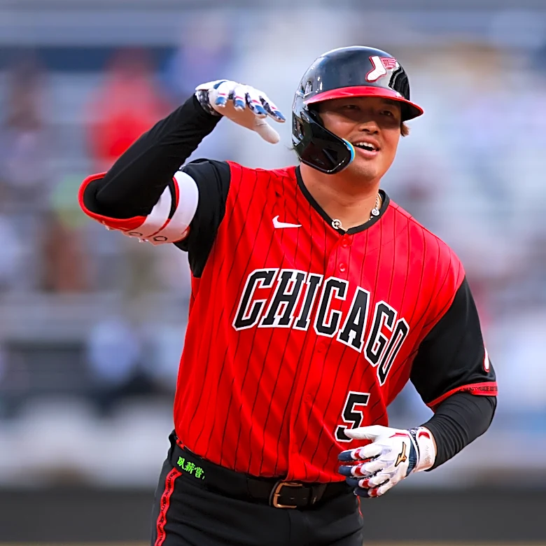 Game Thread: Royals (19-22) at White Sox (19-21)