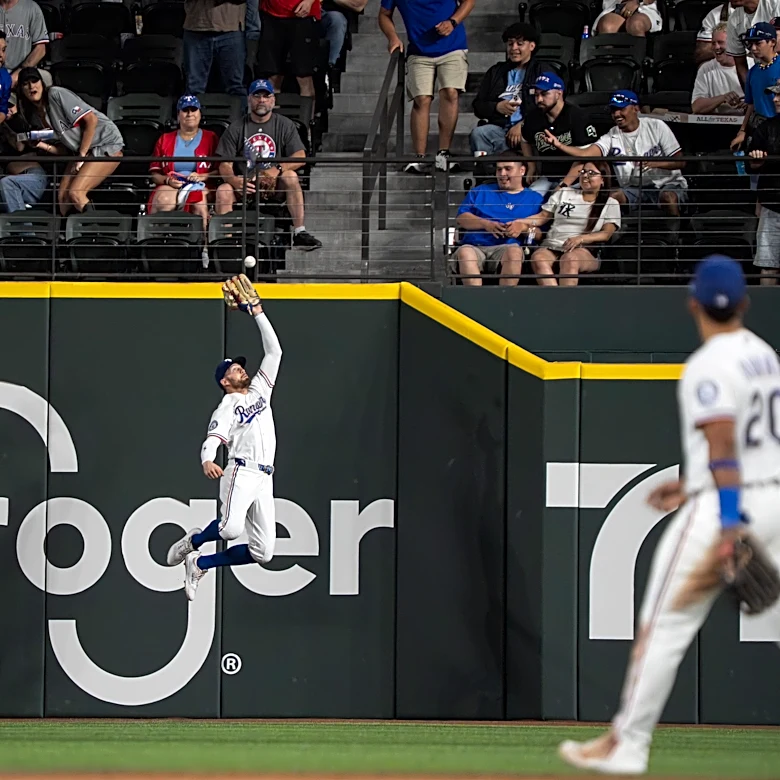 Game 42 Game Day Thread – Arizona Diamondbacks @ Texas Rangers