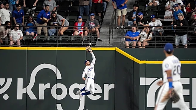 Game 42 Game Day Thread – Arizona Diamondbacks @ Texas Rangers