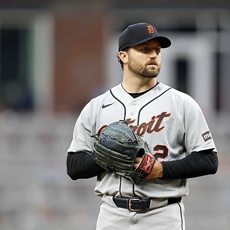 Troy Melton’s rehab moves to Toledo, Casey Mize and Will Vest throw bullpens