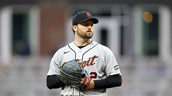 Troy Melton’s rehab moves to Toledo, Casey Mize and Will Vest throw bullpens