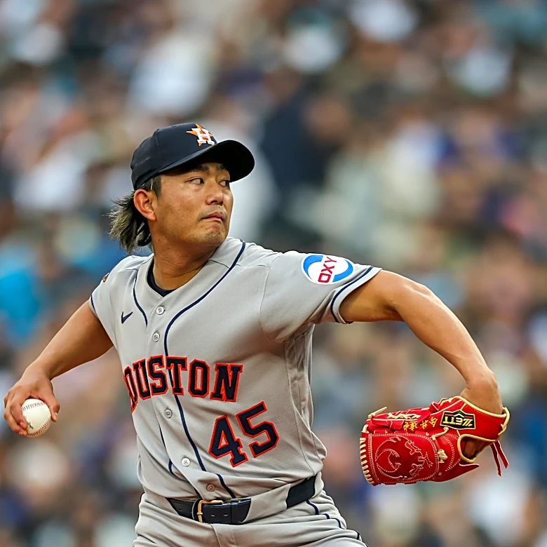 Astros vs. Mariners Game Thread: Game 43, 5/12/2026
