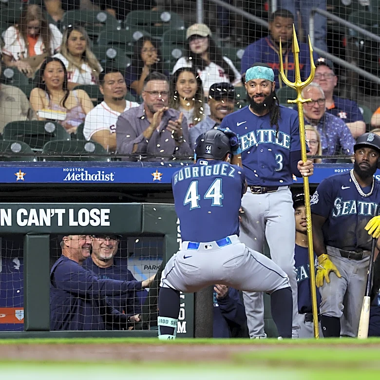 Mariners Game #43 Preview and Discussion: SEA at HOU, 5/12