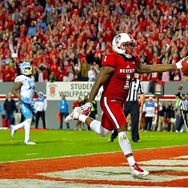 ACC fully behind expanding college football playoff to 24 teams