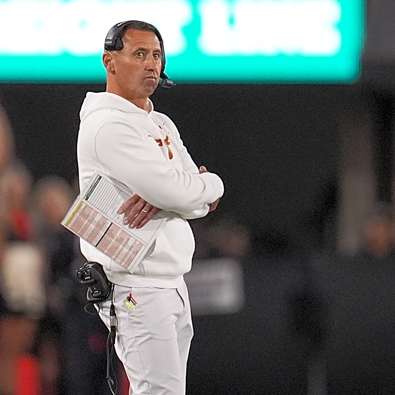 Steve Sarkisian blasts academic inequity in college football